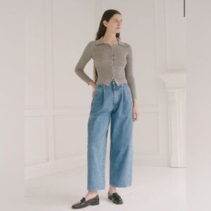 Shaina Mote Emil Jeans size 10